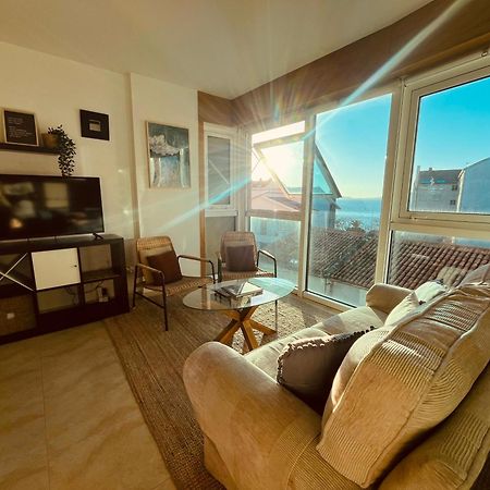 Apartamento estilo costero al lado de la playa Gayanes   Exterior foto