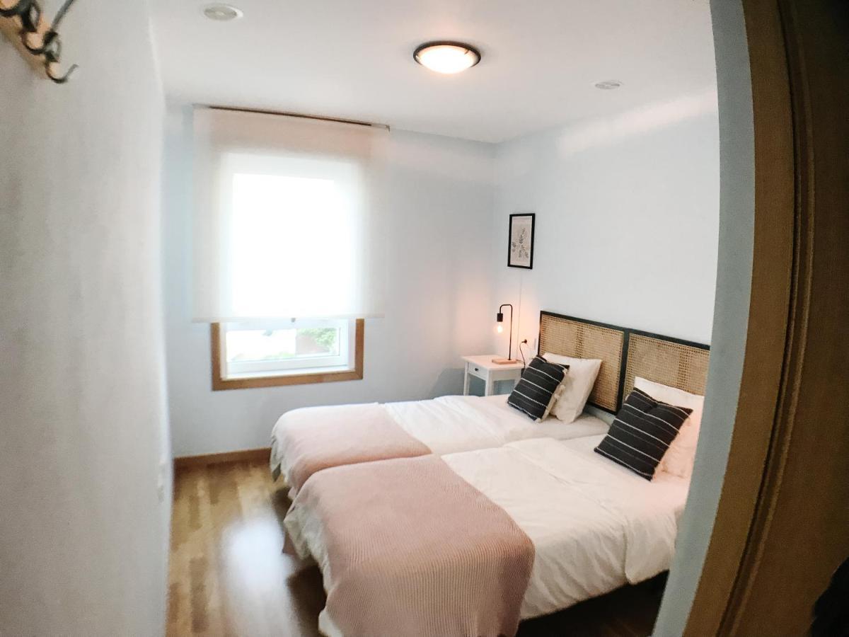 Apartamento estilo costero al lado de la playa Gayanes   Exterior foto