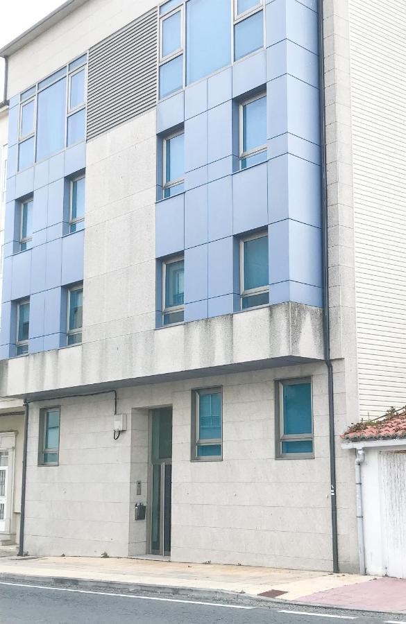 Apartamento estilo costero al lado de la playa Gayanes   Exterior foto